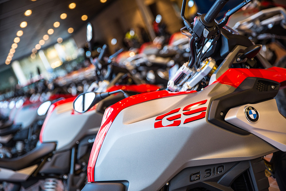 2018 bmw g310gs hotsell