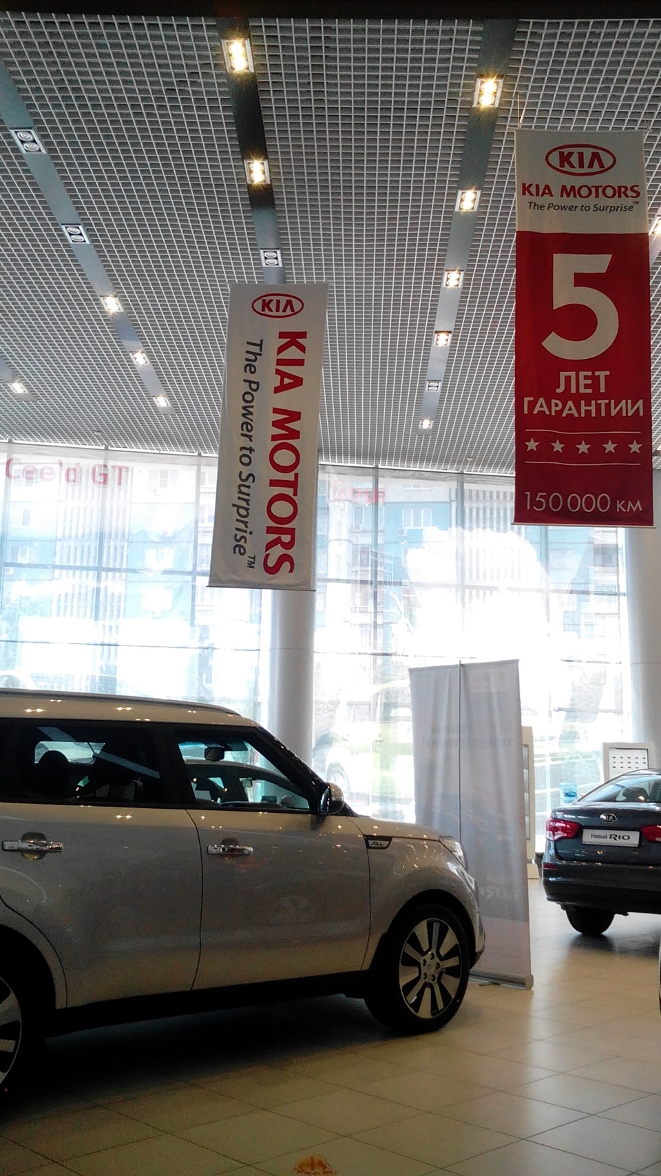 Гарантийный ремонт. — DRIVE2