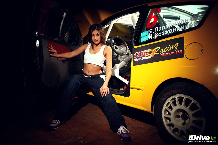 Адреналиновая зависимость — DRIVE2