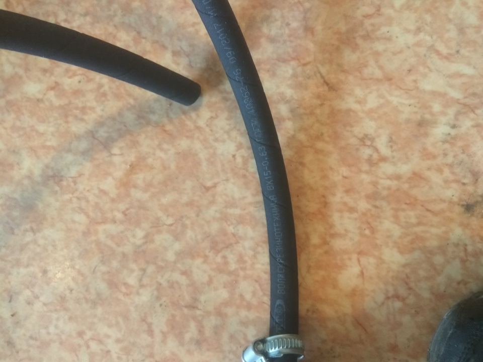 Фото в бортжурнале Hyundai Santa Fe (1G)