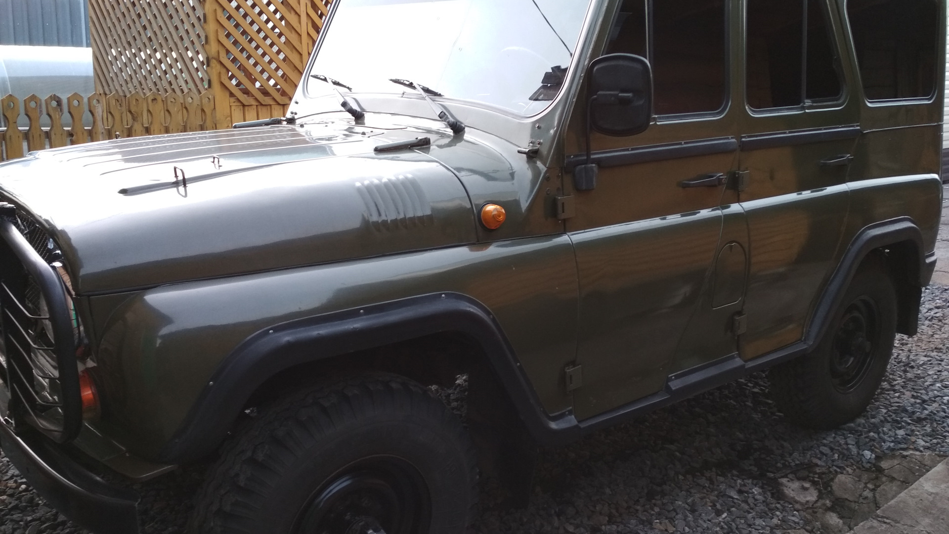 Купить Хлопушку На Уаз 31514