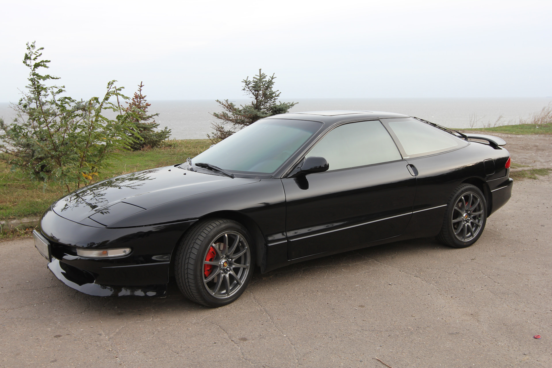 Ford Probe 2