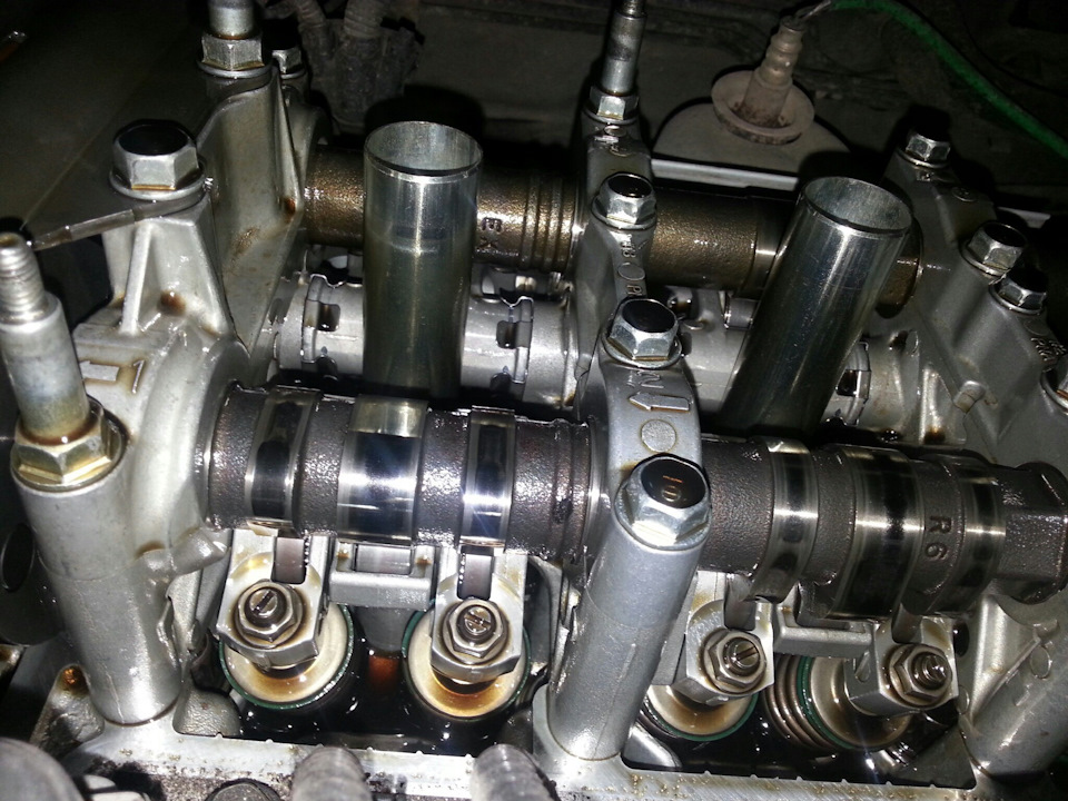 распредвал хонда аккорд 8. 4 хонда аккорд. распредвалы хонда к 24 а. распредвал хонда аккорд 8 2. 14120-ppa-010.