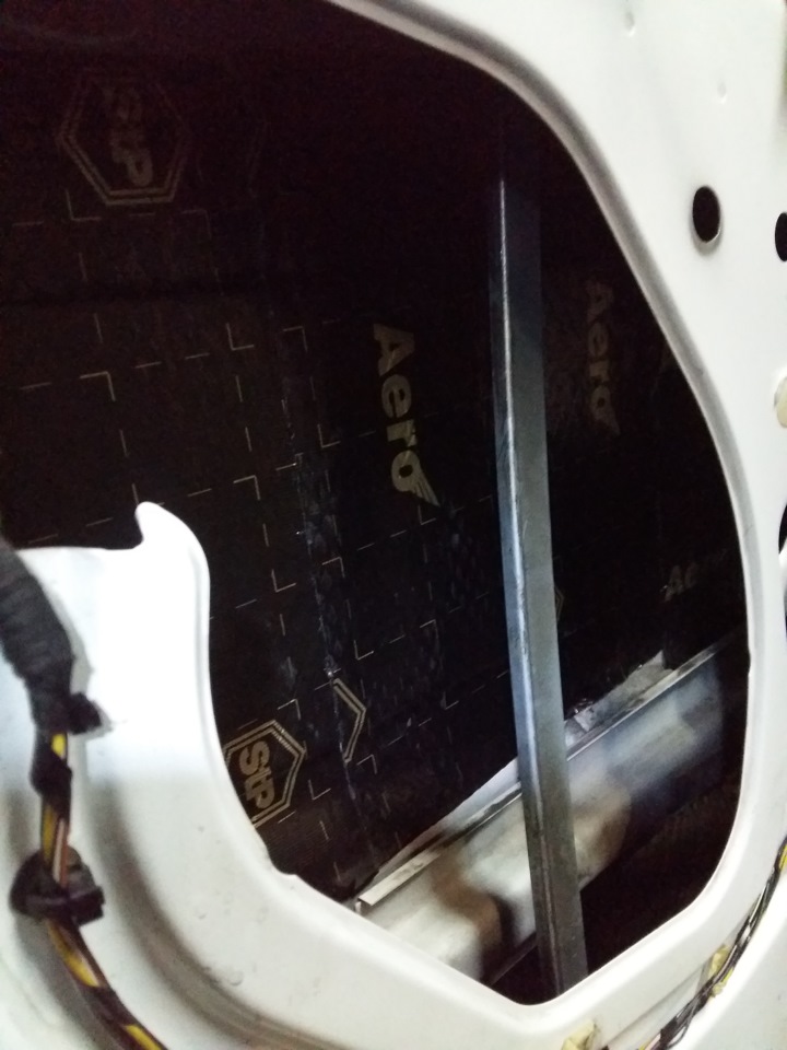 Фото в бортжурнале Ford Transit Connect (1G)