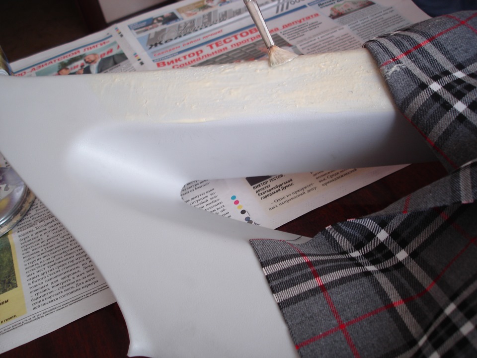 Фото в бортжурнале Lada Приора седан