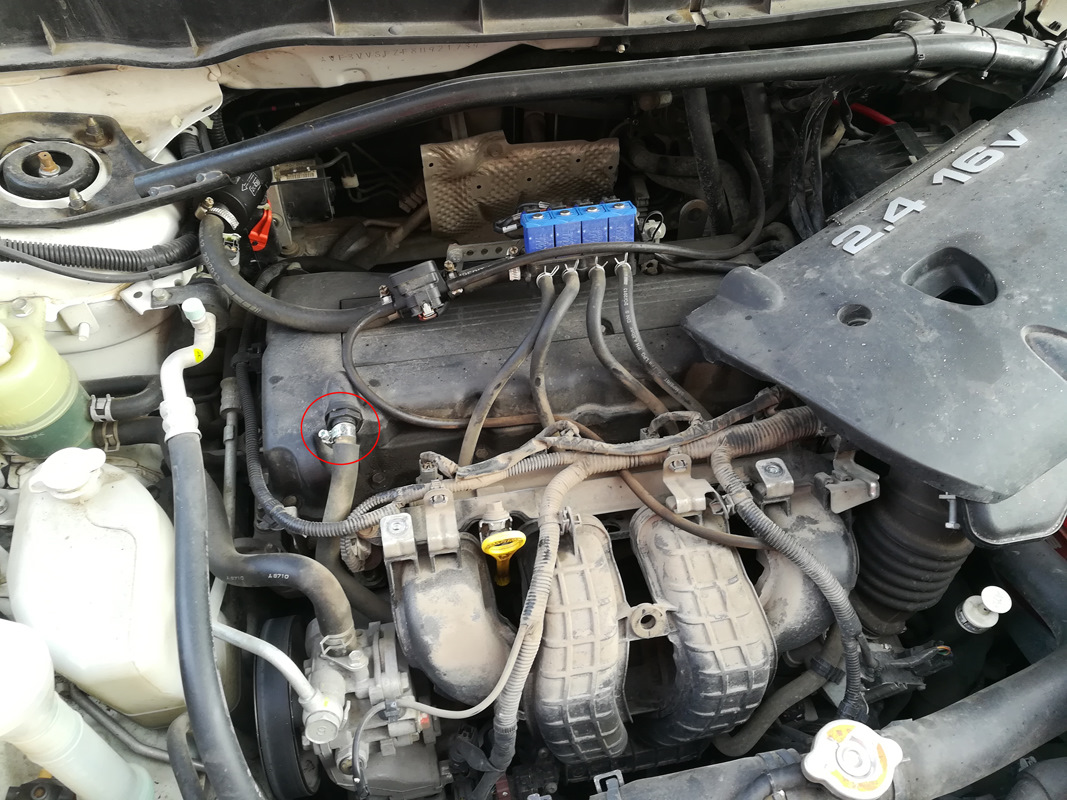 Магазин "МОТОРЛЭНД Автозапчасти б/у"