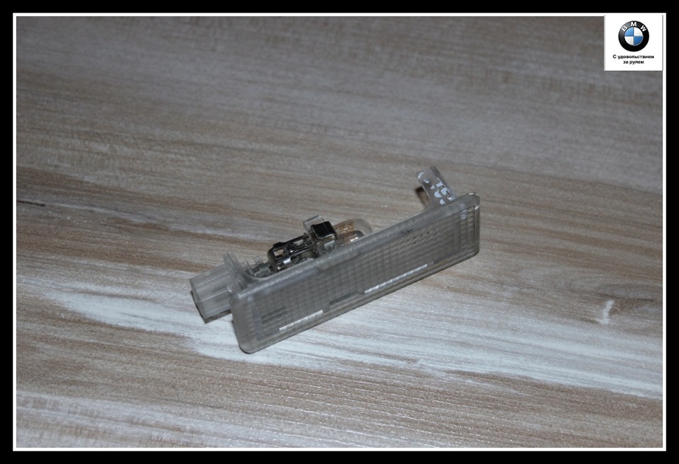 S563A Пакет светотехники (часть 3) — BMW 3 series (E36), 1,6 л, 1997 ...