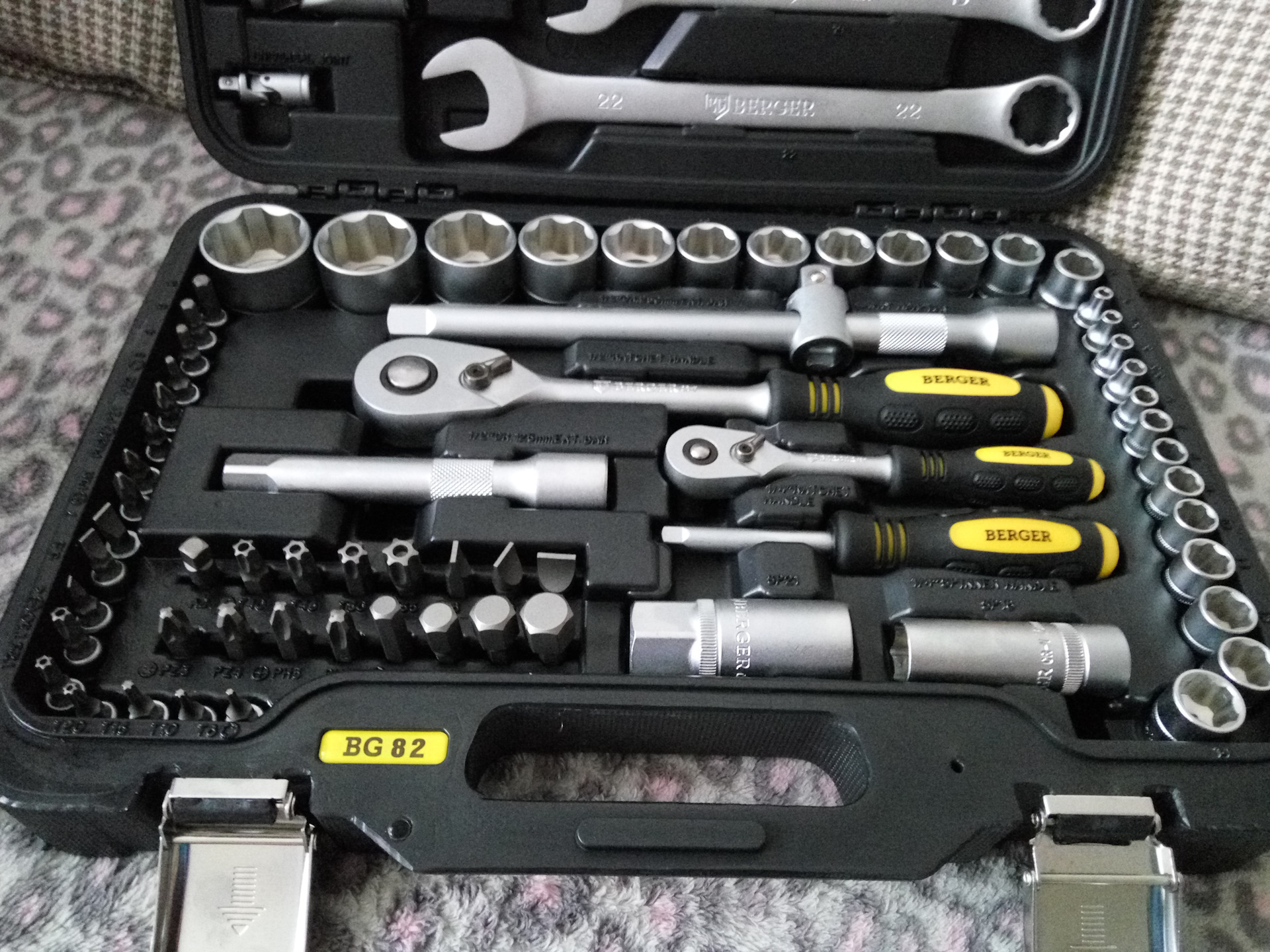 Набор инструментов berger bg131-1214. Bg082 1214. Набор ключей berger bg082-1214. Berger bg082-1214. Набор инструментов berger bg 082.
