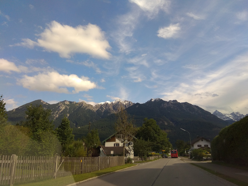 Фото в бортжурнале Hyundai i40