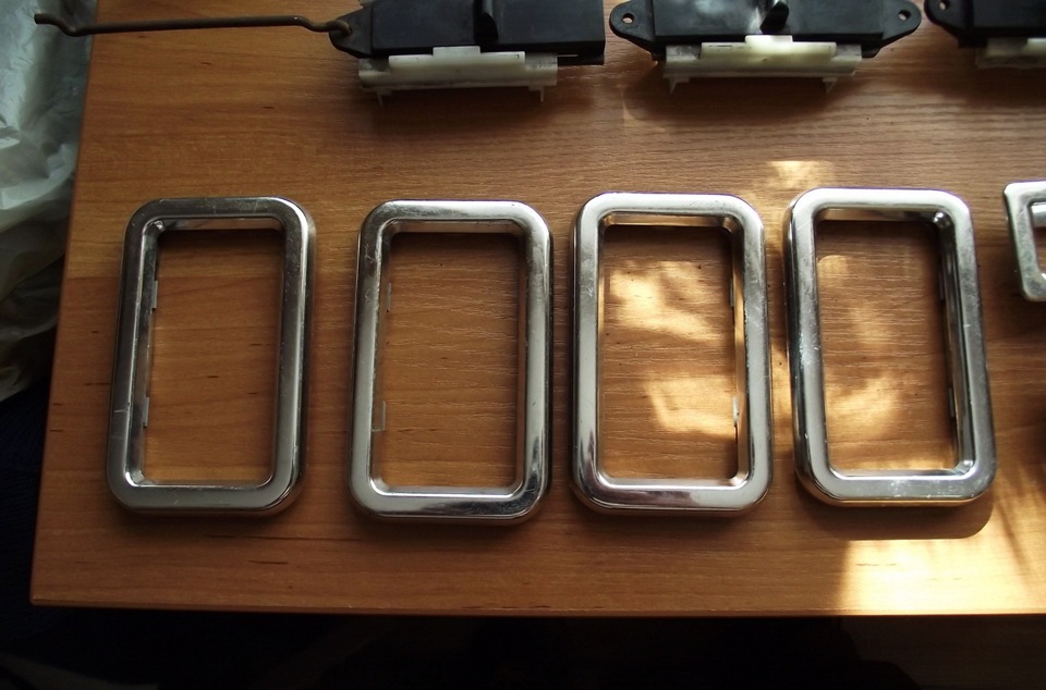 Фото в бортжурнале Opel Rekord E