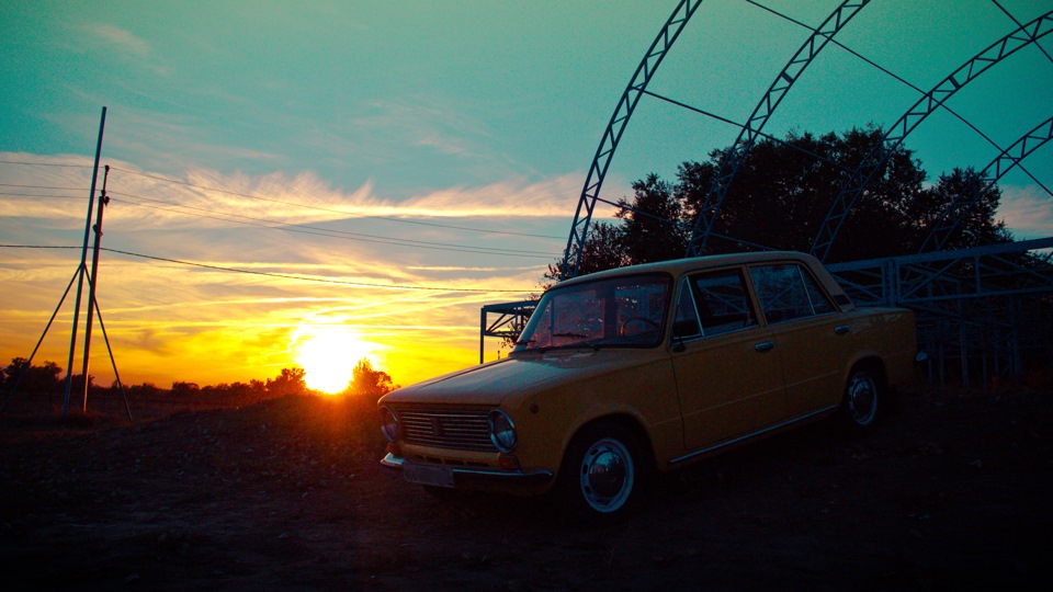 Долбанная вибрация! — Lada 21013, 1,2 л, 1983 года | своими руками | DRIVE2