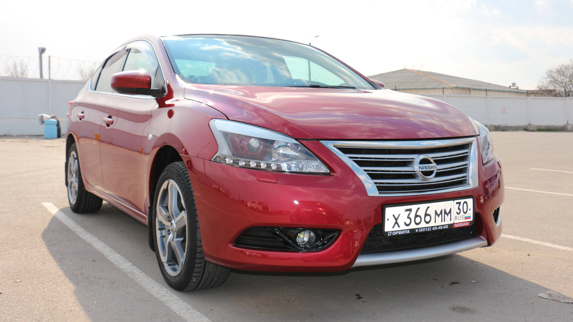 nissan sentra 2015 РѕС‚Р·С‹РІС‹