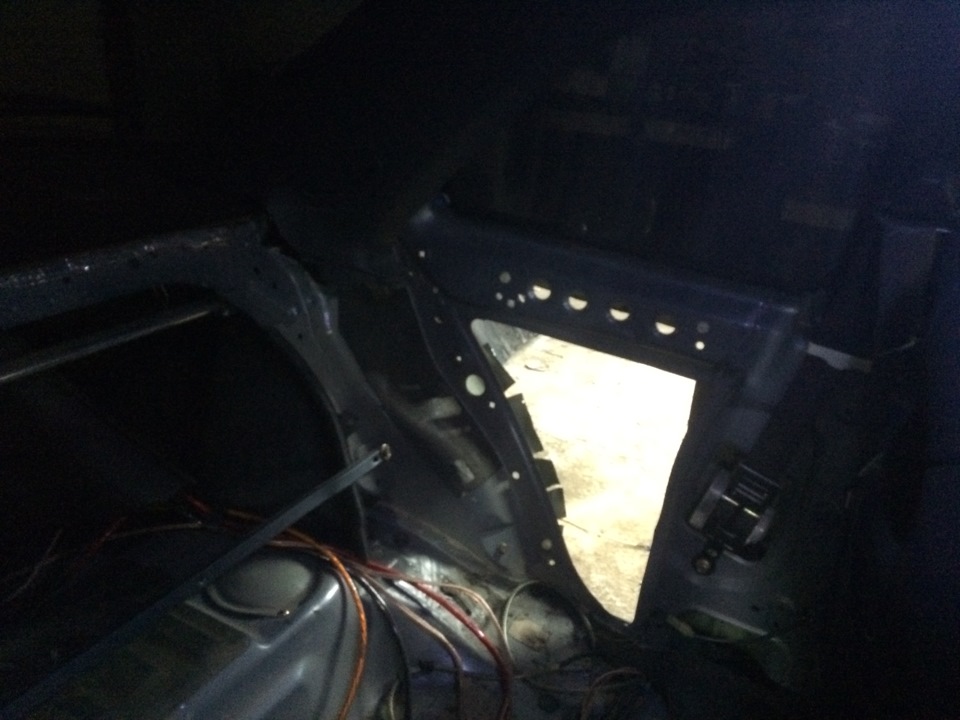 Фото в бортжурнале Subaru Impreza WRX STI (GC)