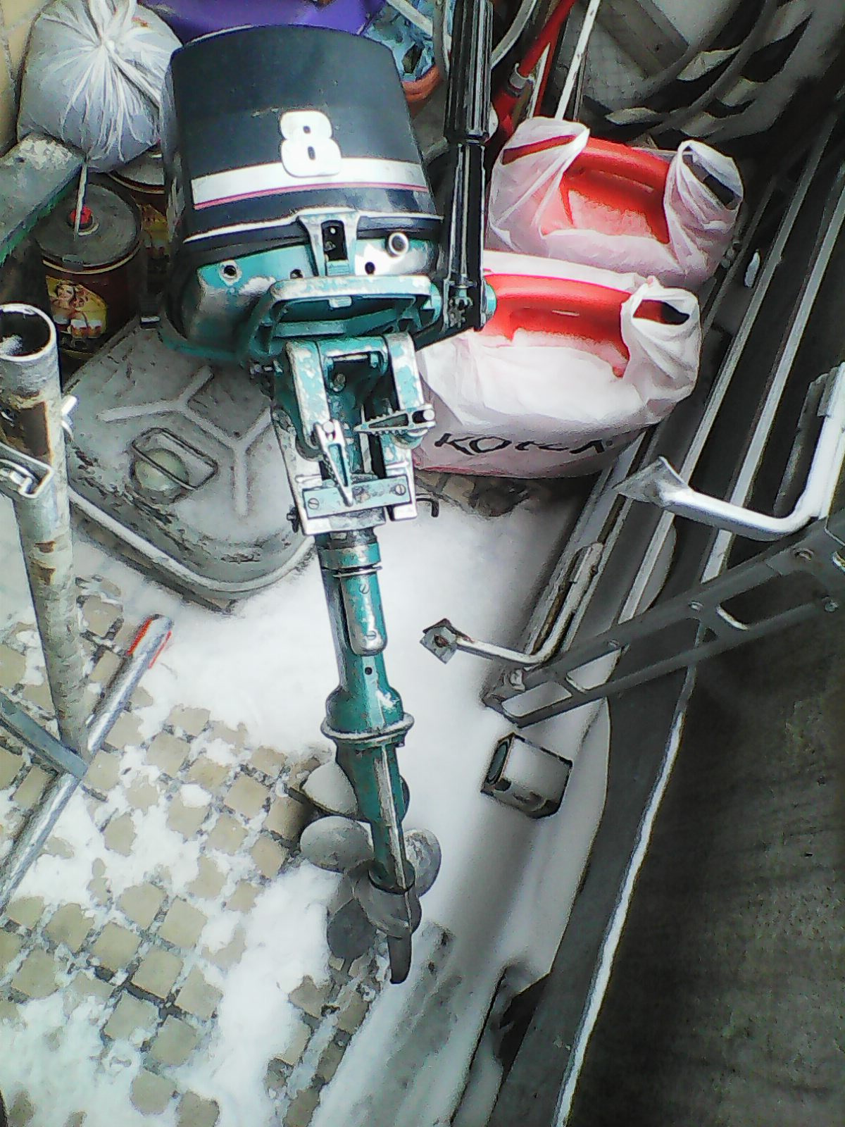 Купить Запчасти На Плм Ветерок 8