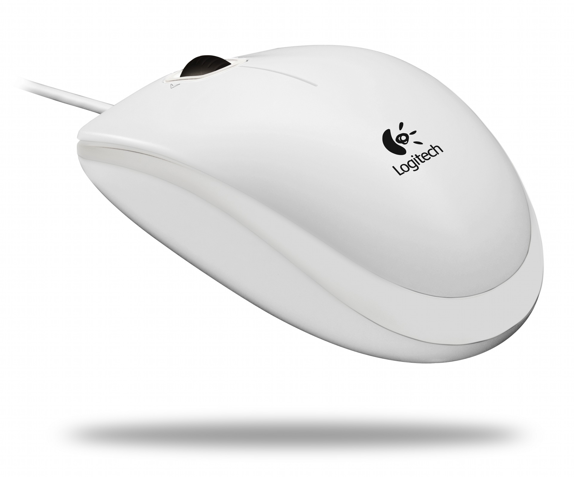 Тюнинг Мышки Logitech B110 White — DRIVE2