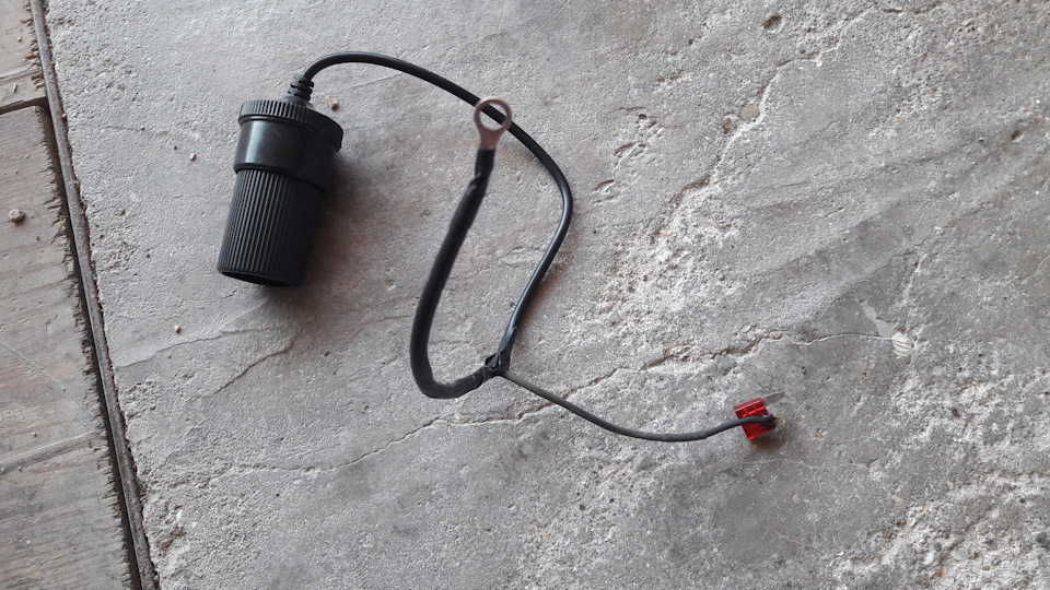 Фото в бортжурнале Nissan X-Trail II (t31)