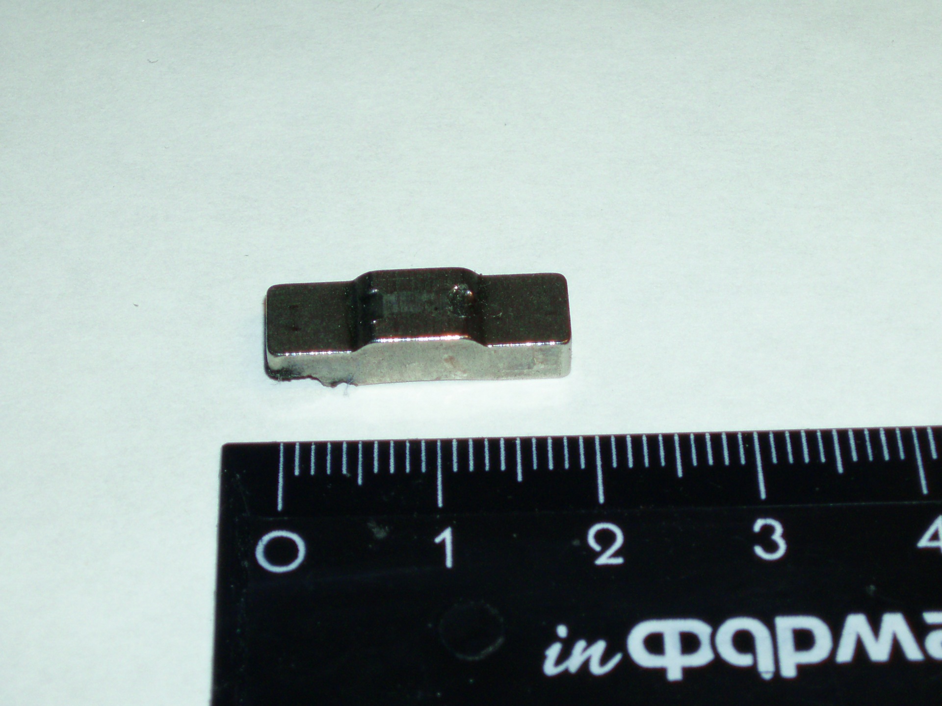 Фото в бортжурнале Nissan Patrol GR II (Y61)