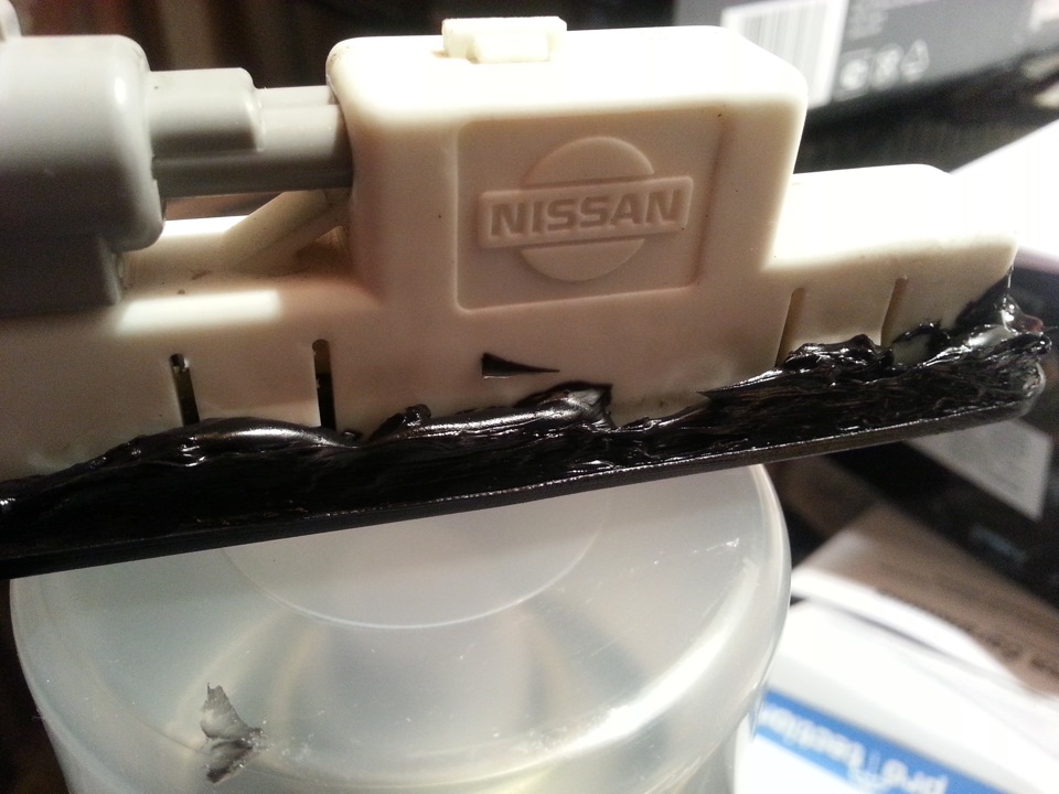 b6f96a4s 960 Как открыть багажник ниссан примера