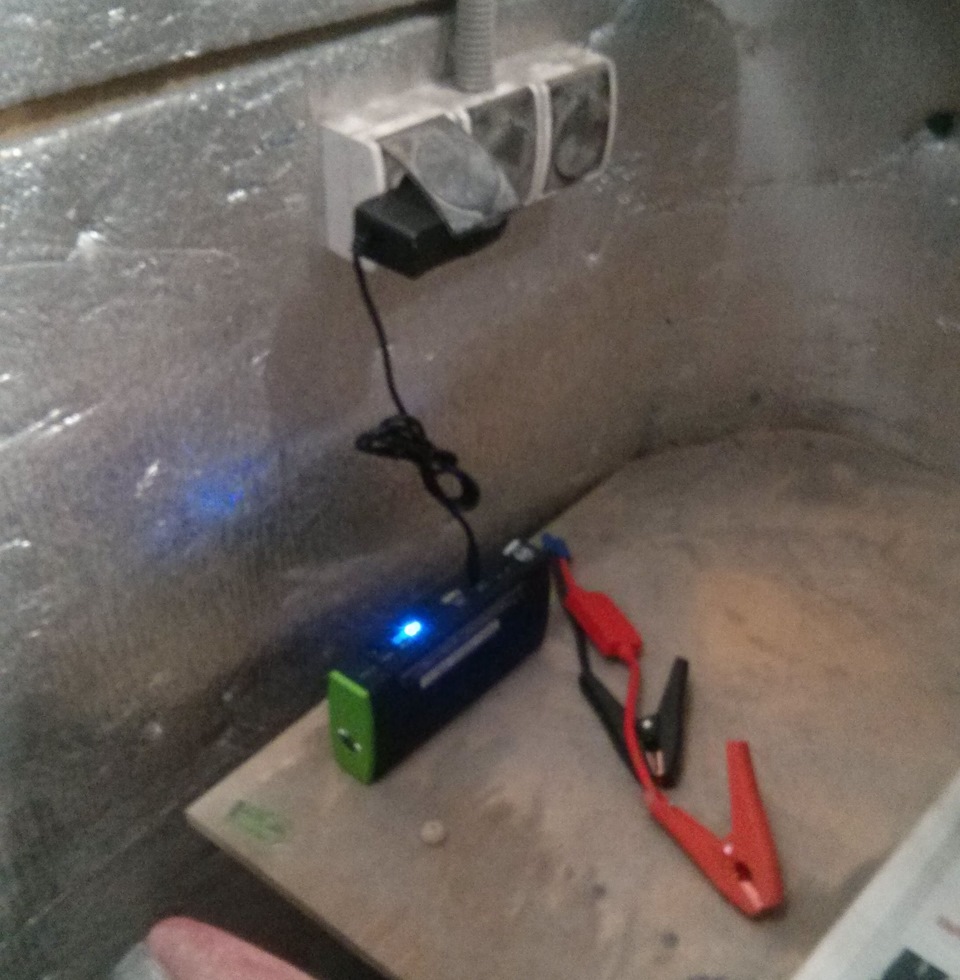 Фото в бортжурнале Mercedes-Benz Sprinter (2G)