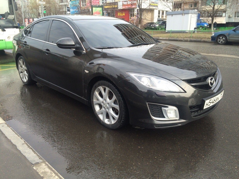 Тонированная мазда 6. Мазда 6 GH тонировка. Mazda 6, 2008 тонированная. Мазда 6 2008 тонированная. Mazda 6 GH тонировка.