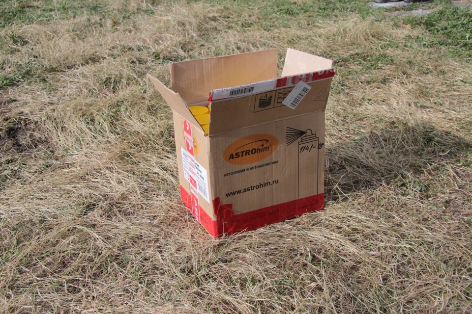 Шумоизоляция арок снаружи — Nissan Teana (J31), 2,3 л, 2007 года ...