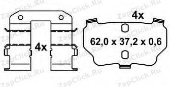Фото в бортжурнале Hyundai Accent (2G)