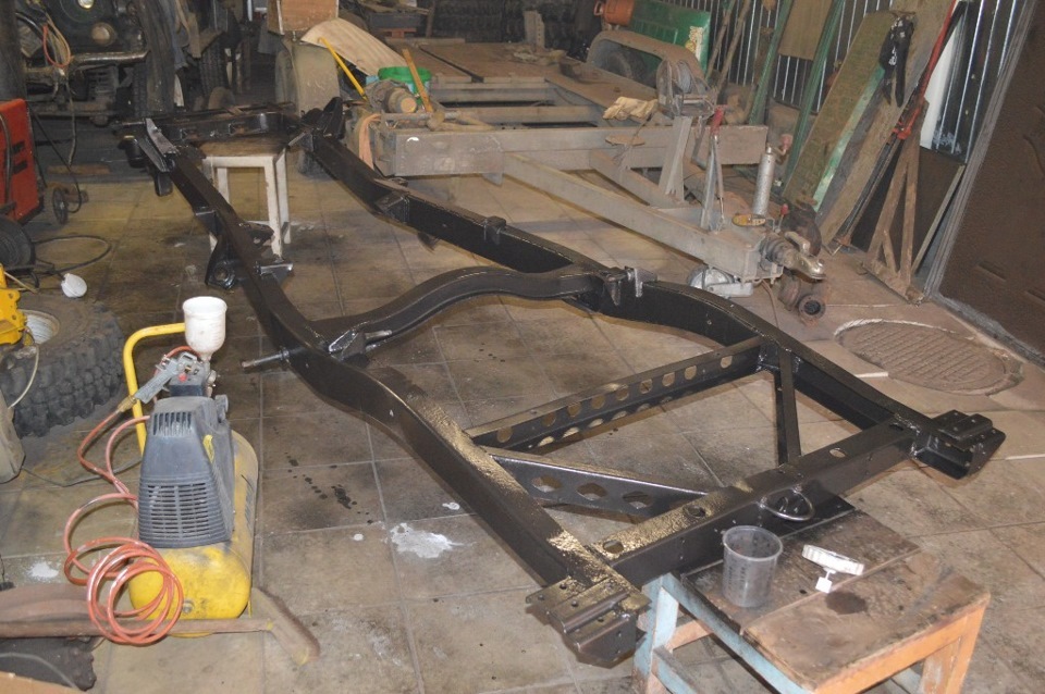 Сборка уаз 469 с рамы. Сборка уаз 469 с рамы. Уселения рама газель. Как починить раму. Как починить раму.