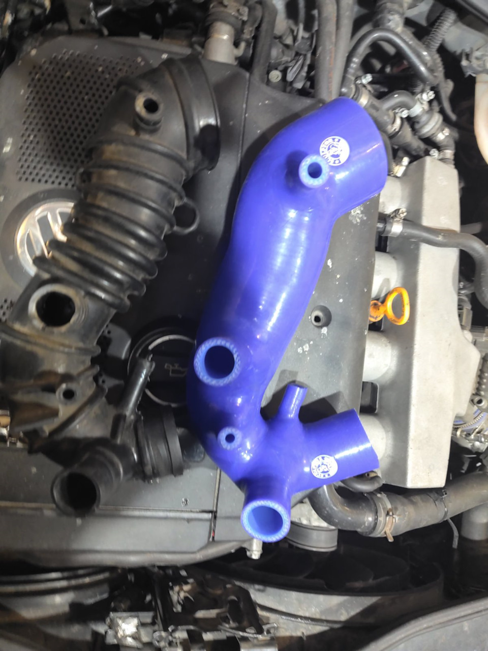 ⏱ТО2- Замена Масла, масляного фильтра и промывка и многое другое ...