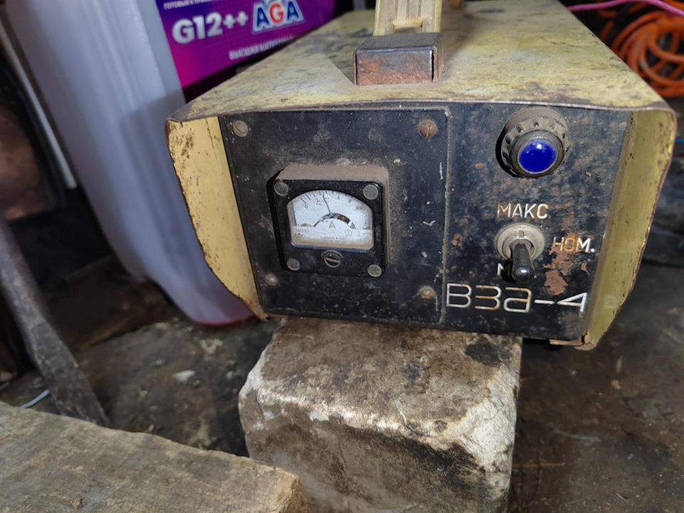 Фото в бортжурнале Lada Vesta (1G)