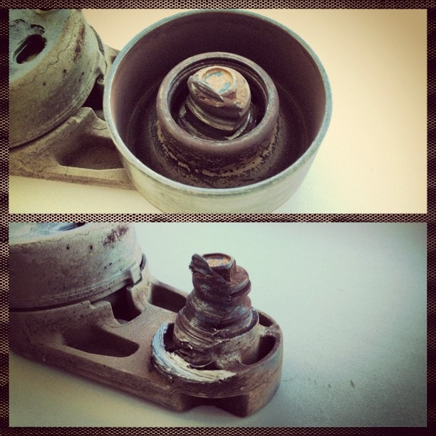 Мск-Сингапур: Предварительные итоги по матчасти — Land Rover Defender ...