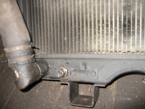 Фото в бортжурнале УАЗ 2206