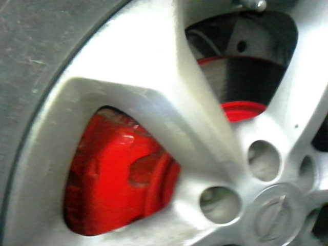 Фото в бортжурнале Nissan Navara (2G)