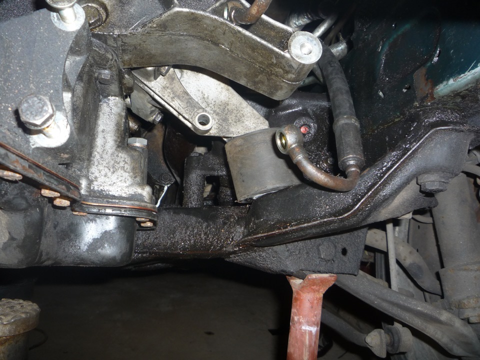опора двигателя bmw e34 взаимозаменяемость