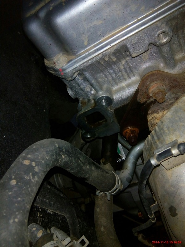 Фото в бортжурнале Great Wall Hover