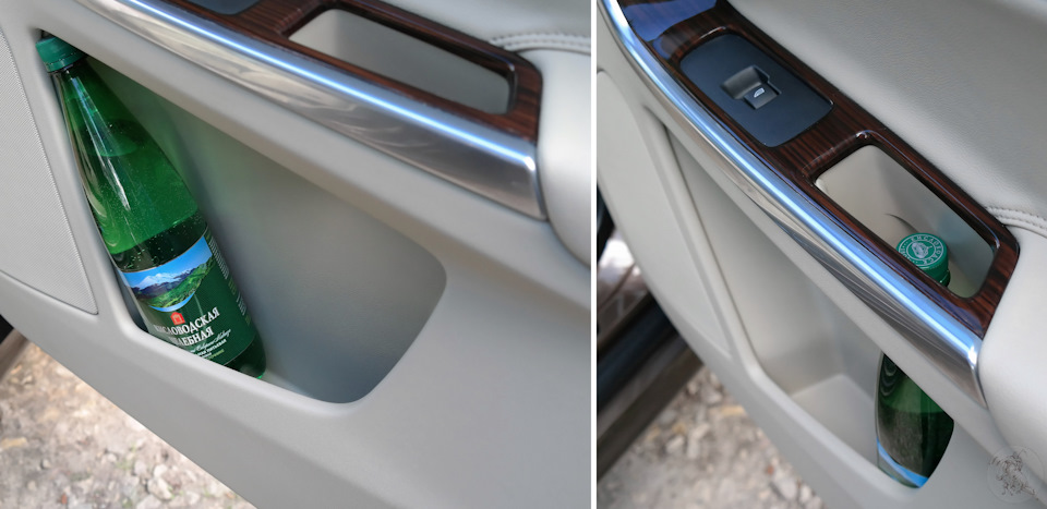 Фото в бортжурнале Volvo XC60 (1G)