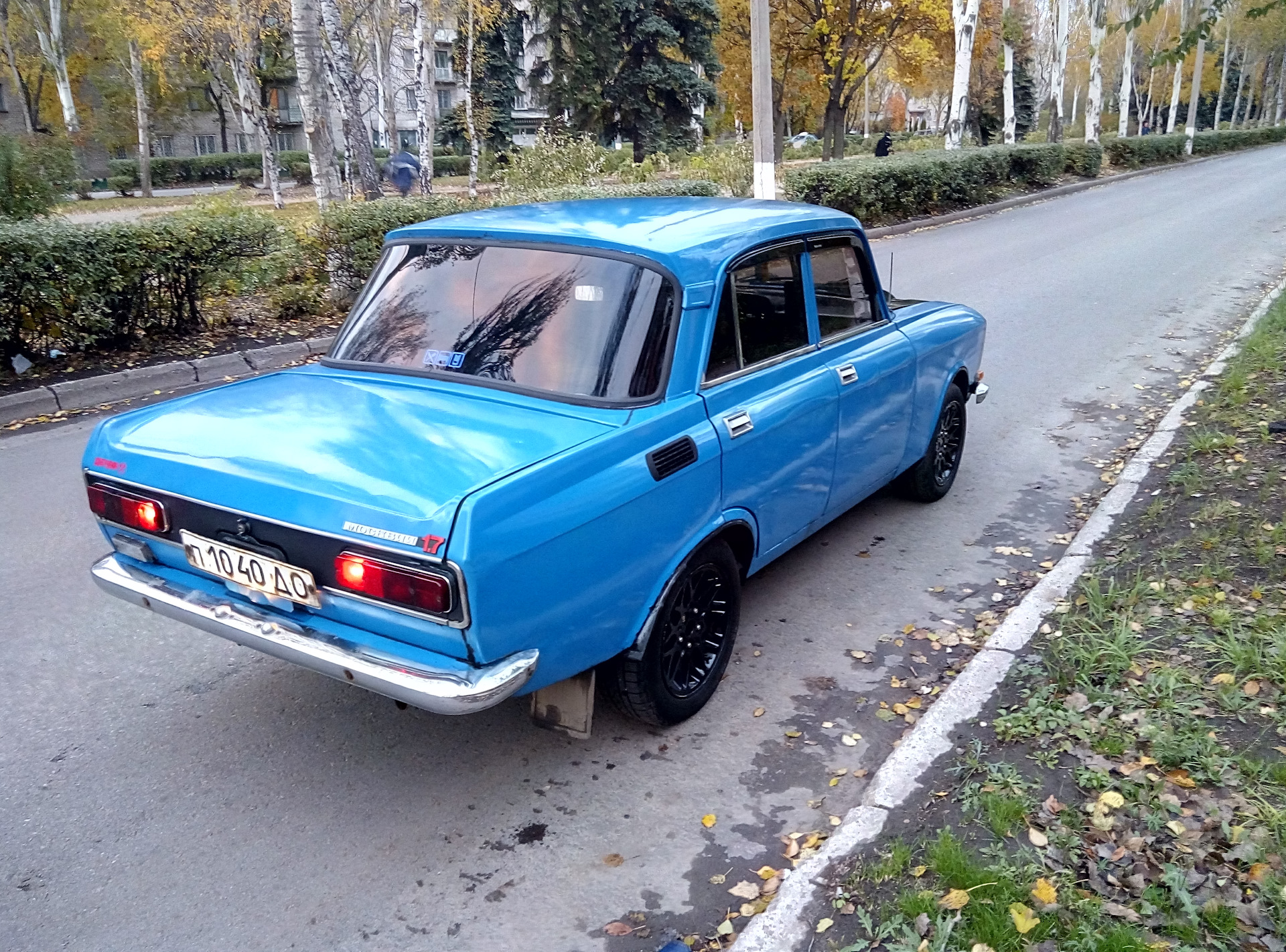 Москвич 2140 Купить В Ростове