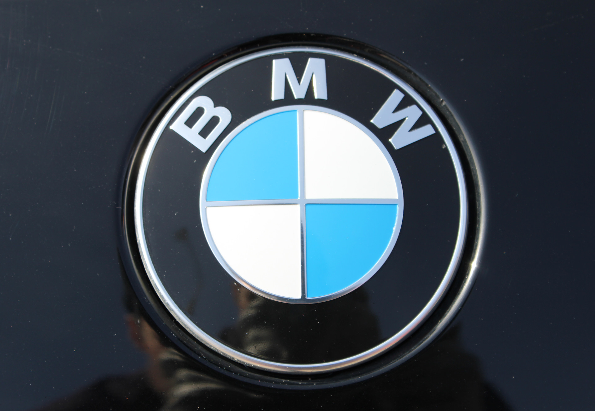 Торговая марка BMW