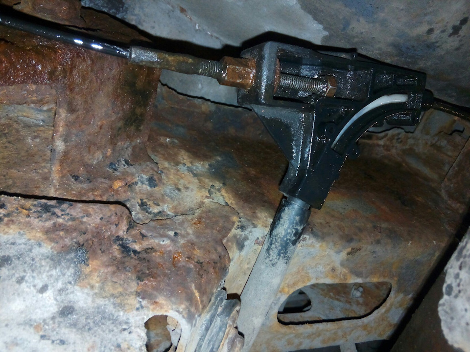 Ручник — Peugeot 406, 1,8 л, 1997 года | наблюдение | DRIVE2