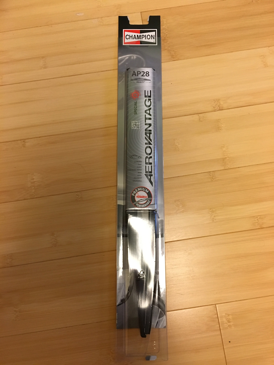 Как поменять задний дворник?! — FIAT 500X, 1,4 л, 2016 года | запчасти ...