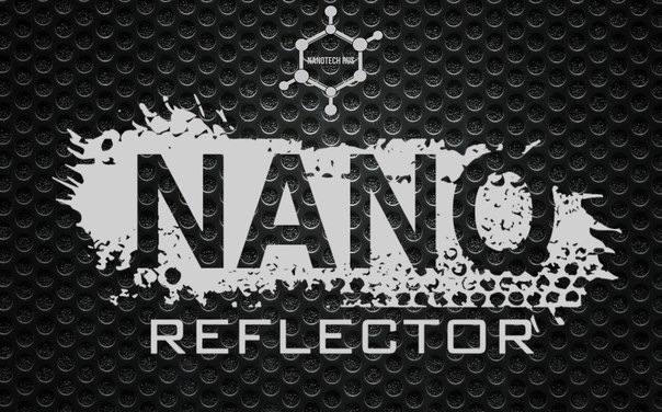 Nano-Reflector-водоотталкивающее средство. — DRIVE2