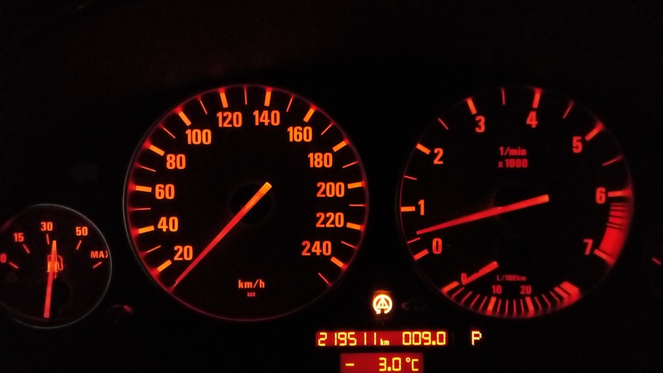 Е39 asc
