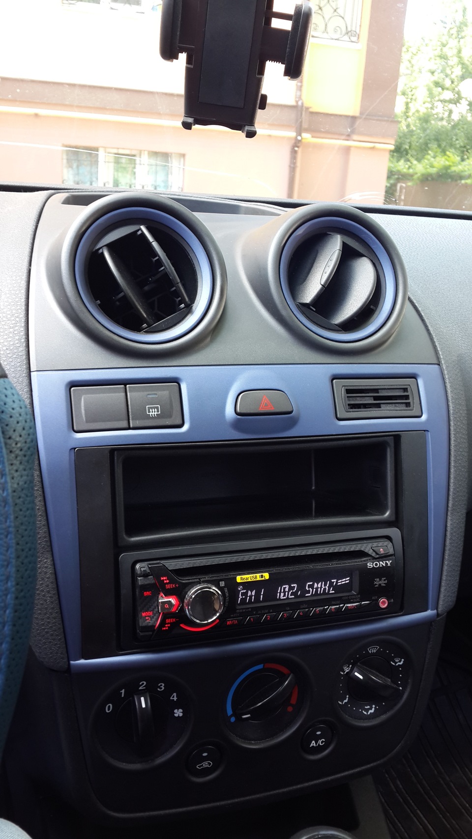 Консоль — DRIVE2