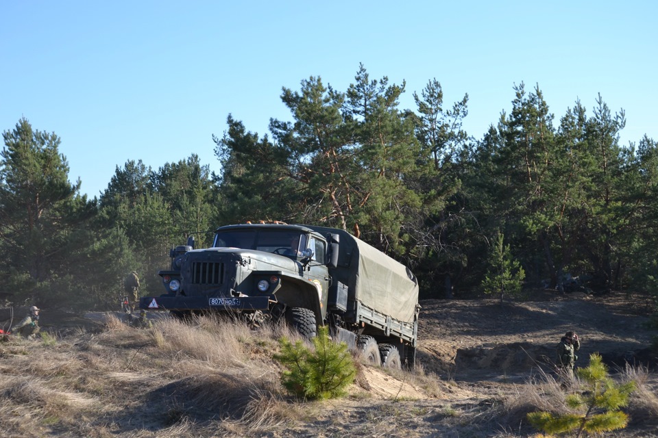 Фото в бортжурнале Jeep Grand Cherokee (WJ)