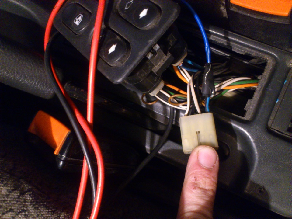 О доводчиках стёкл своими руками — Сообщество «ВАЗ: Ремонт и Доработка ...