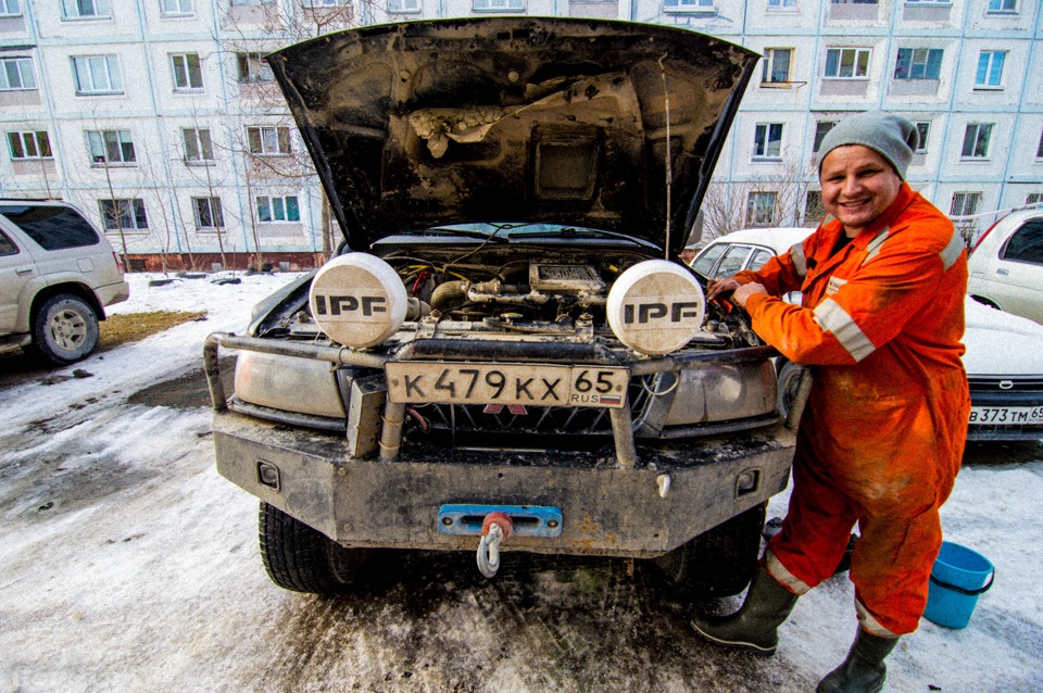 Airtrek & Forester FotoSet — Subaru Forester (SG), 2 л, 2005 года ...