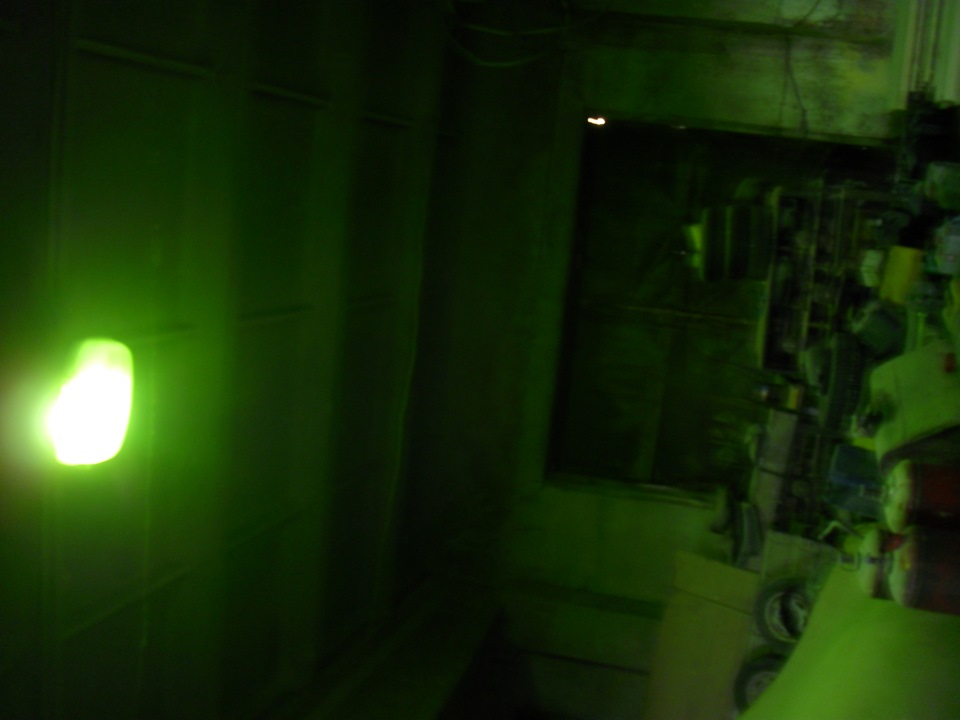 освещение помещений на CXA2530 — DRIVE2