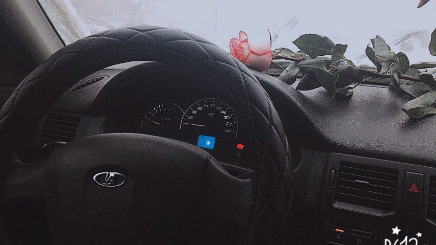 Самодиагностика. — Lada Приора седан, 1,6 л, 2012 года | аксессуары ...