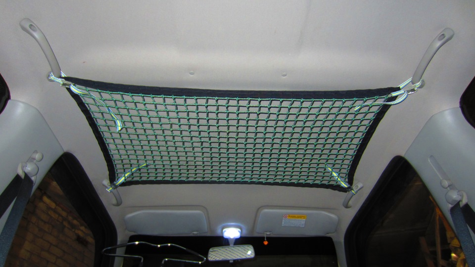 Фото в бортжурнале Suzuki Jimny (1G)