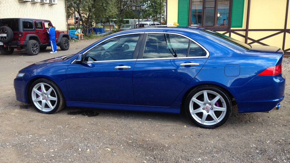 горит VSA — Honda Accord (7G), 2 л, 2006 года | своими руками | DRIVE2