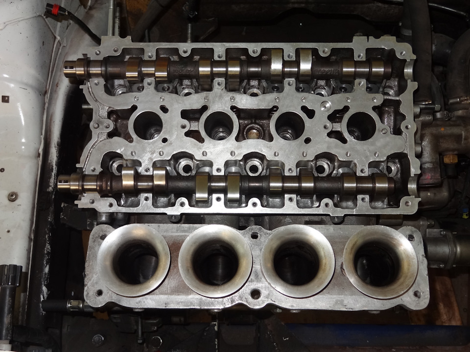 Фото в бортжурнале Lada 21083